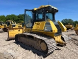 Used Bulldozer ready for Sale,Used Komatsu in yard for Sale,Used Bulldozer in yard for Sale